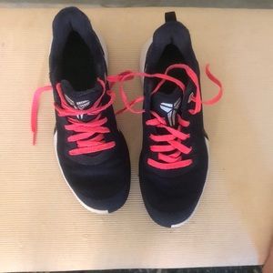 Nike Basketball Shoes